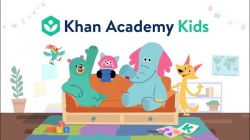 khan academy kids׿հ汾ͼ