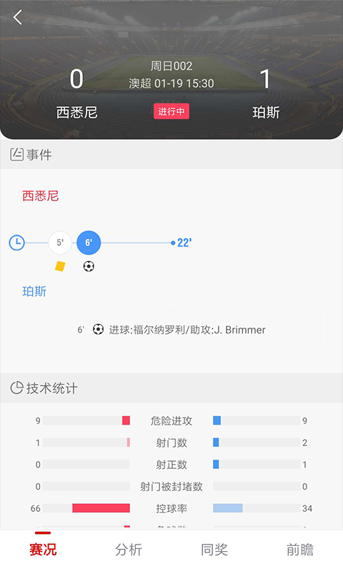 中国体育彩票App下载截图