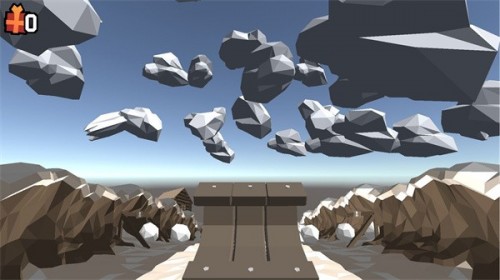无限冒险挑战3d最新版本截图