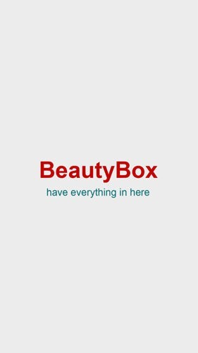 beautybox С̺нͼ