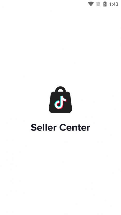 TikTok Shop app(Seller Center)ͼ