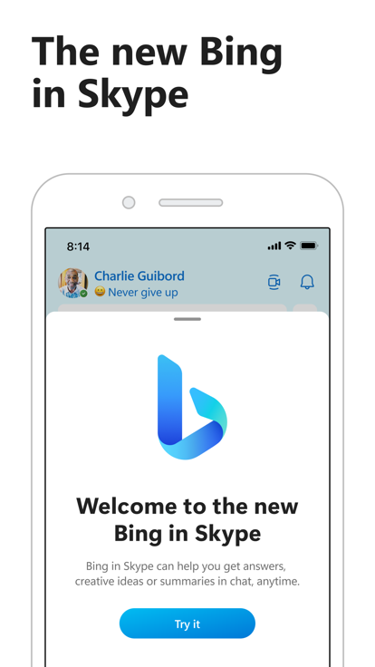 skype׿ֻذװͼ