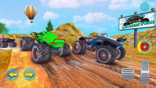 Ţ2023Monster Truck 2022ͼ