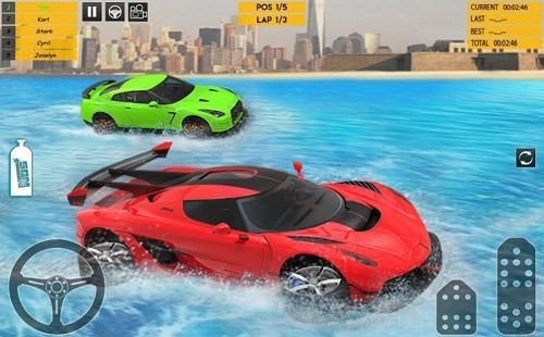 ˮؼ3DWater Craftͼ