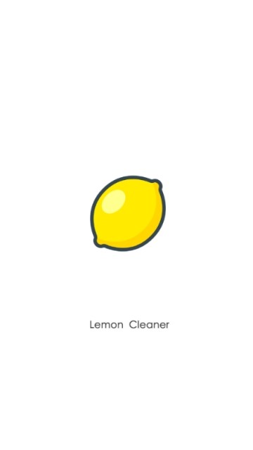 Lemon Cleanerappͼ
