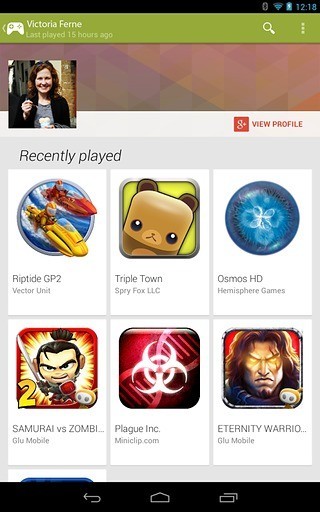 ȸϷ̵꣨Google Play Games׿ͼ