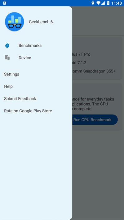 Geekbench 6İappͼ