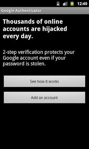 google֤Authenticator׿ͼ