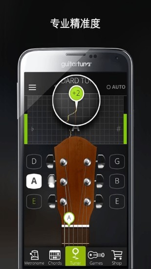 GuitarTunaذͼ