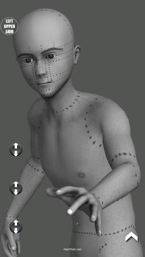 3Dƹ:Manga Pose Tool 3D  6.8.65 appͼ