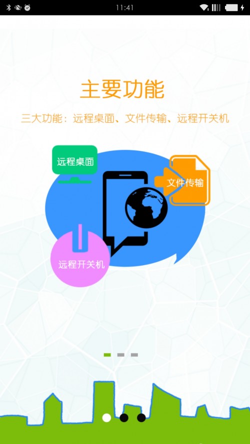 GoToMyCloudضappͼ