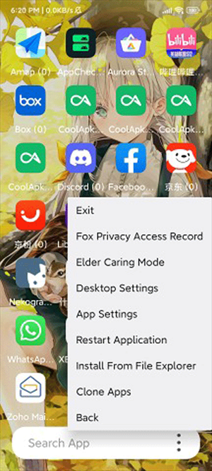XRootappͼ
