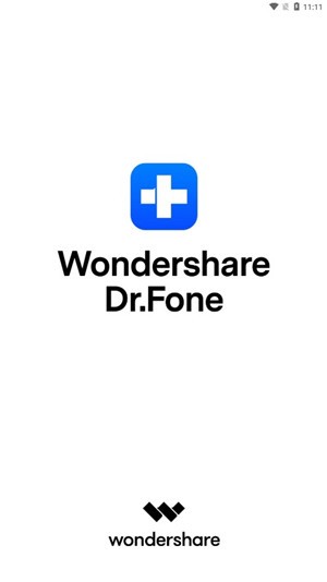Dr.Foneݻָĺappͼ