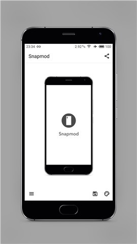 snapmodǽͼappͼ