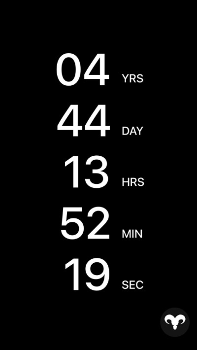 Countdown appͼ