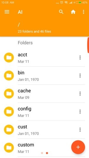 AIļAI File ManagerAppͼ