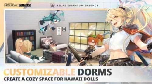 Neural Cloudͼ
