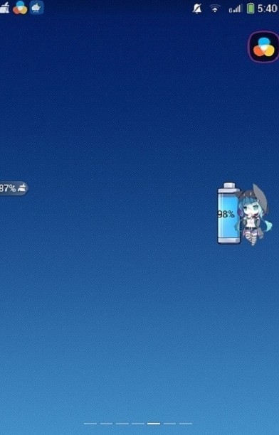 Ů͵ʾGynoidChargeAppͼ