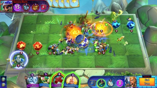ӢѧԺ2(HeroAcademy2)ͼ
