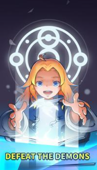 õٻߣldle Summonerͼ
