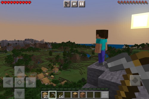 ҵʷ 2023Ѱ棨Minecraftͼ