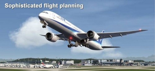 ģAerofly FS 2022ͼ