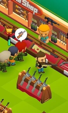 ԾֲࣨHunting Club Tycoonͼ