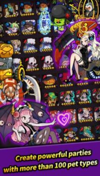 ͻ޾سǣInfinite Dungeon Breachͼ