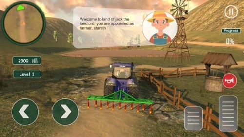 ũģ İ°汾Farming Simulator Big Farmͼ