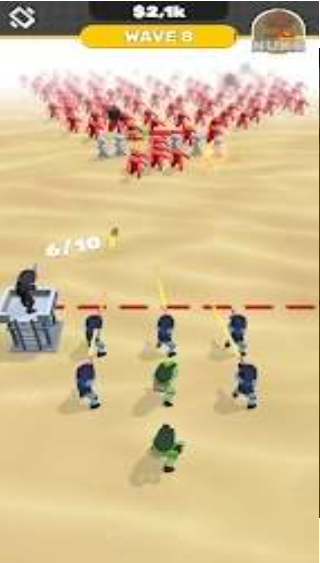 þãIdle Armyͼ