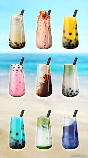 ʳףBoba Recipeͼ