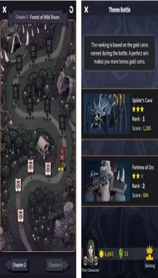 ƬսʿCard Warriorͼ