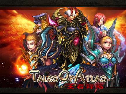 TOAMonstersͼ