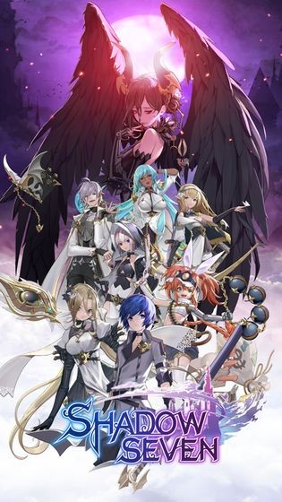 ShadowSevenͼ