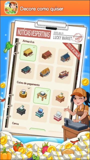 г İ棨Lucky Marketͼ