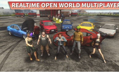 ʻ 棨Car Driving Onlineͼ