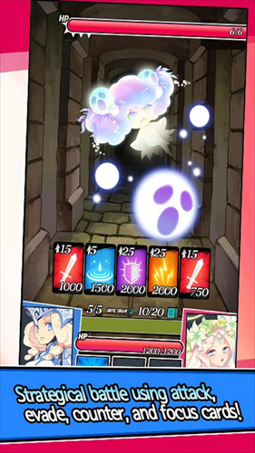 ŮDungeonGirlsͼ