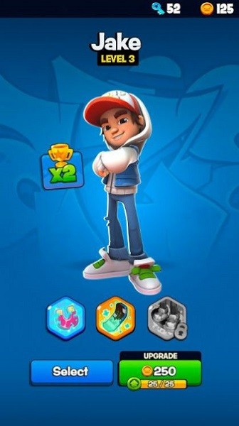 Hoverboard Heroes°ͼ