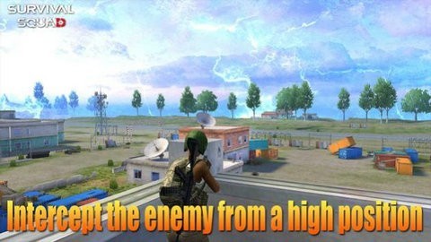 СʹٻSurvival Squadͼ