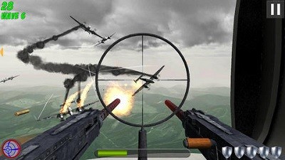 սTail Gun Charlineͼ