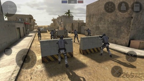 ʬսģZombie Combat Simulatorͼ