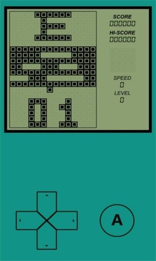 GameBoyģappͼ