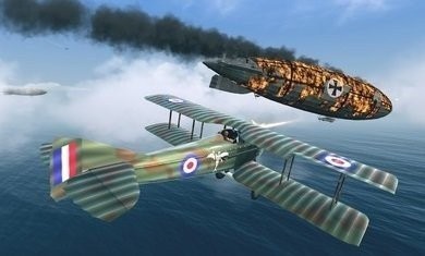 սֿսWarplanes turbo air fighterͼ