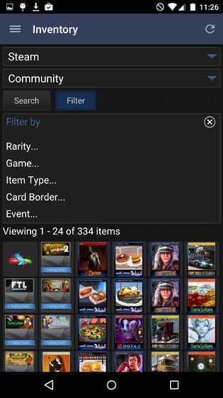 steam++steamֻ棩ͼ