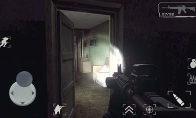 ˹ؾ񲿶ӣSwat Elite Forceͼ