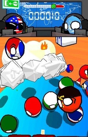 ĩά 1.08.5ƽ(polandball nsfworld)ͼ