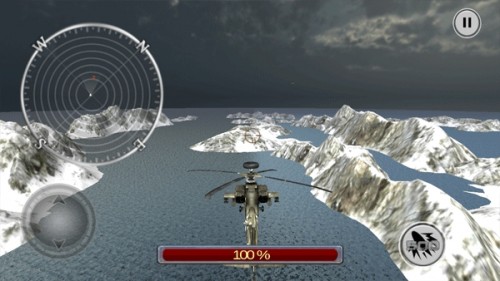 ֱսAir Fighter Helicopterͼ