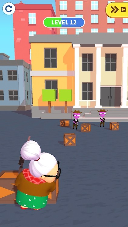 ̼ʦGranny Spyͼ