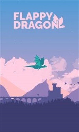 ռFlappy Dragonͼ