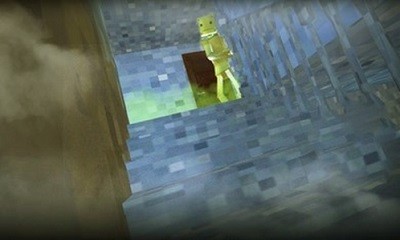 ѣMelon Playground Scary Craftͼ